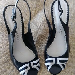 White House Black market